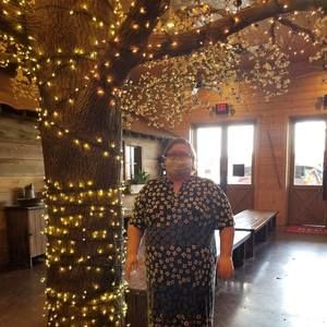 Meet your Posher, Paula